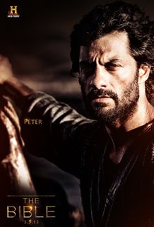Poster Peter