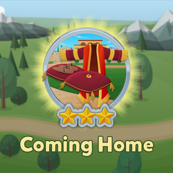 Coming Home