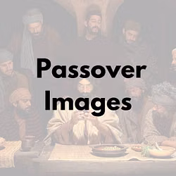 Passover Images