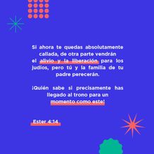 14 de marzo - Plaza