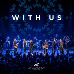 Christmas EP: With Us (Live)