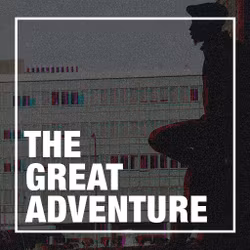 The Great Adventure - Switch