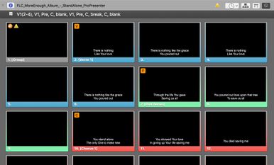 ProPresenter