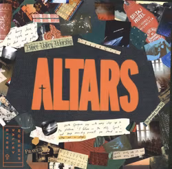 ALTARS