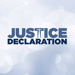 Justice Declaration 