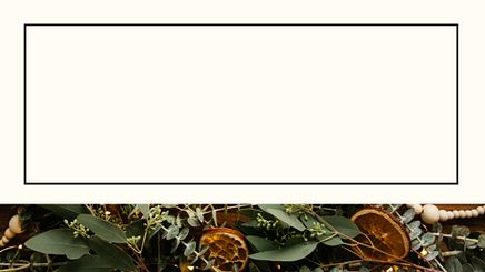 Blank Slide - 1