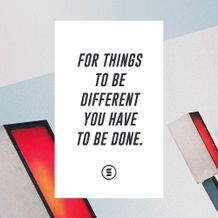 Instagram Square Quote 1
