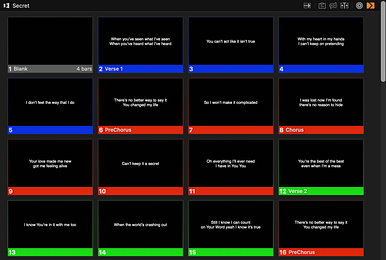 ProPresenter 7 Bundle