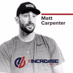 Matt Carpenter