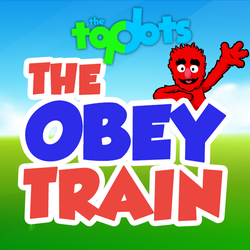 The Top Dots: The Obey Train
