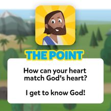 The Point