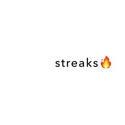 Streaks - Fuse