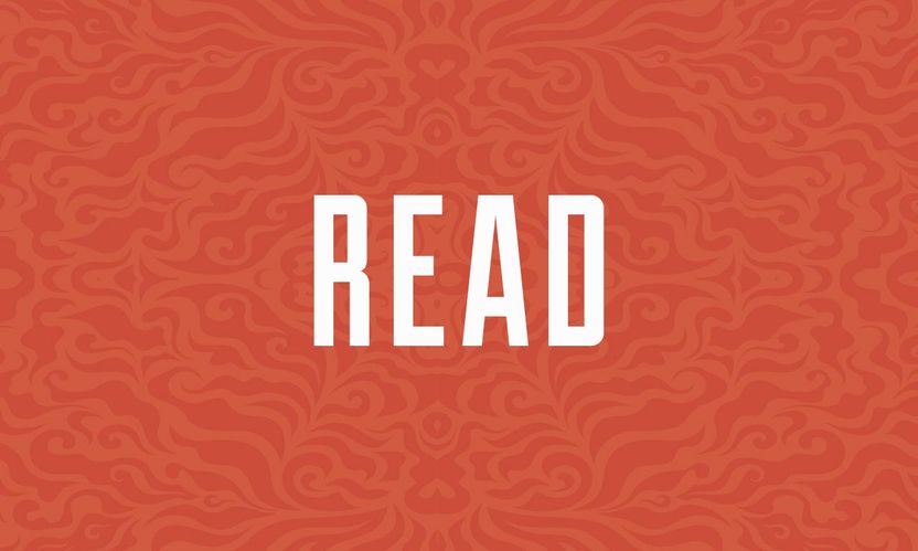Text Slide - Read