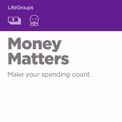 Money Matters