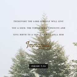 Isaiah 7:14