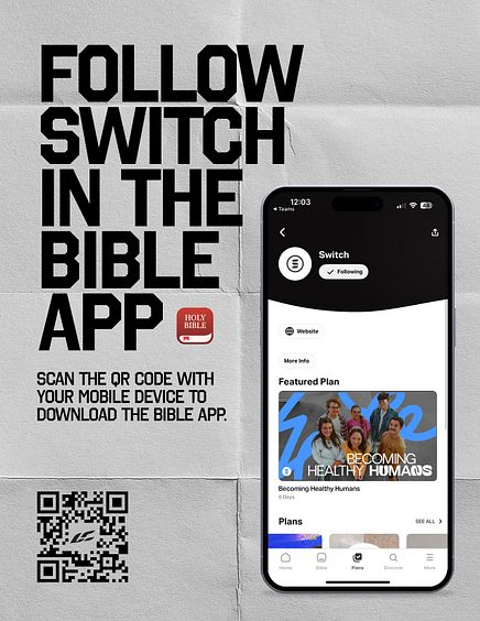 YouVersion Signage Full