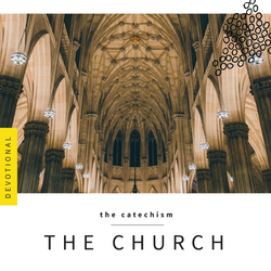 The Church Devotional