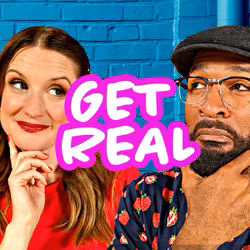 Get Real - The Loop Show, Unit 24