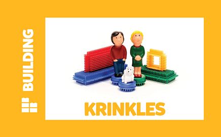 Krinkles