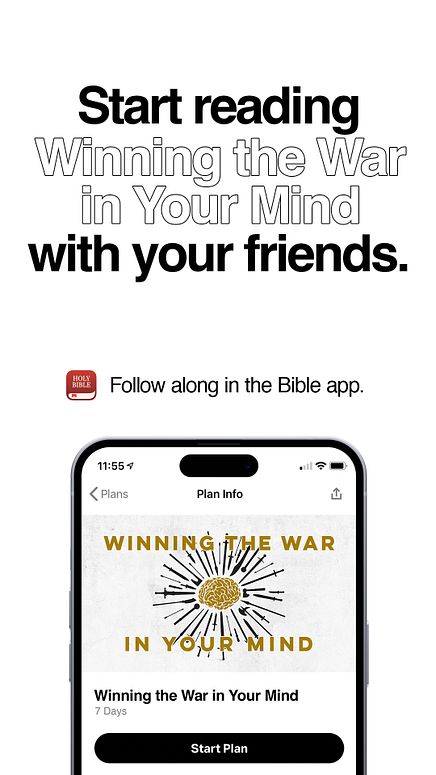 Bible Plan - Story