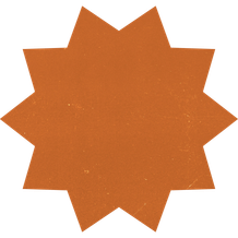 Shape 2 - Red