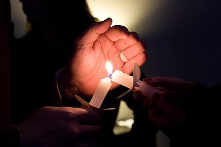 Candles 4