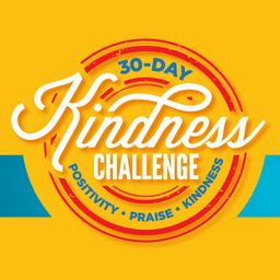 30 Day Kindness Challenge Partner Kit