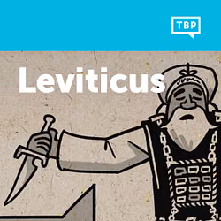 Read Scripture: Leviticus