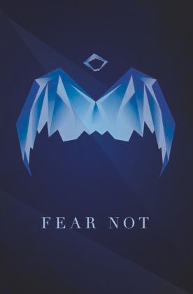 Mailer Artwork - Front