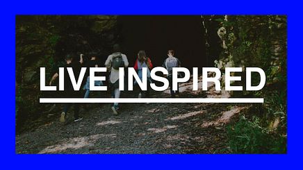 Live Inspired