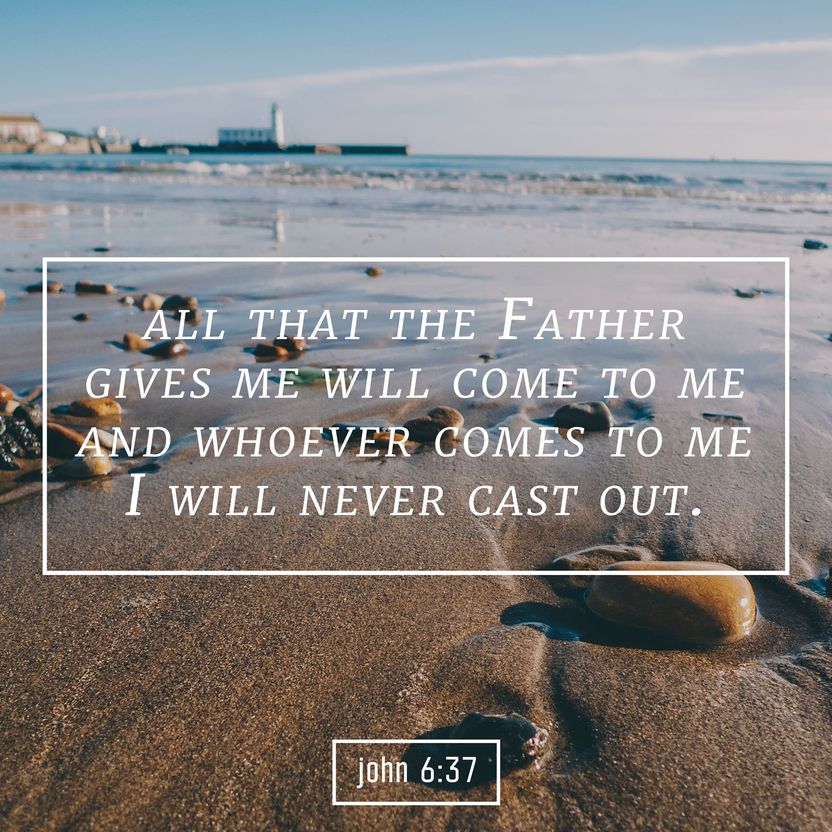 John 6:37
