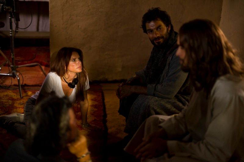Behind the Scenes Still 32