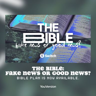 Bible Plan Social Square