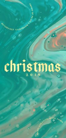 Bulletin Cover