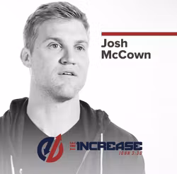 Josh McCown: Unseen Paths 