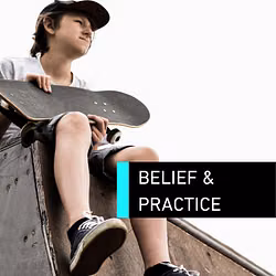 Belief & Practice