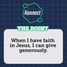 The Point
