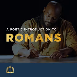 The Book of Romans 