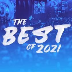The Best of 2021