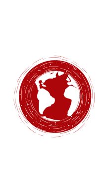 Circle - Red