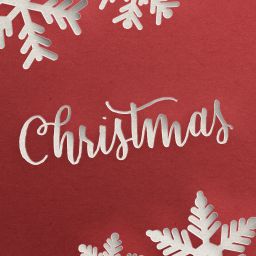 Christmas Snowflakes