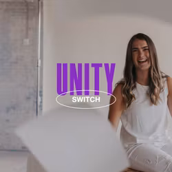 Unity - Switch