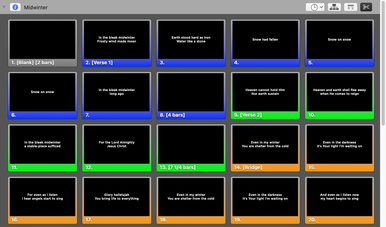 ProPresenter 6 Bundle