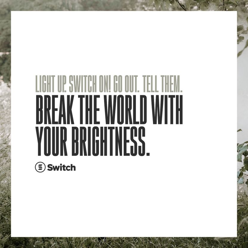Social Square - Break the World