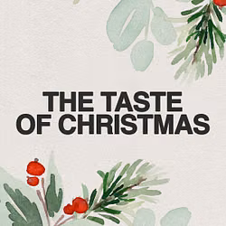 The Taste of Christmas