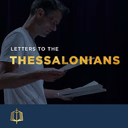 Letters to the Thessalonians