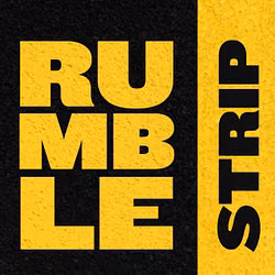 Rumble Strip