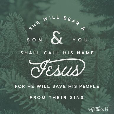 Matthew 1:21 - Image 3