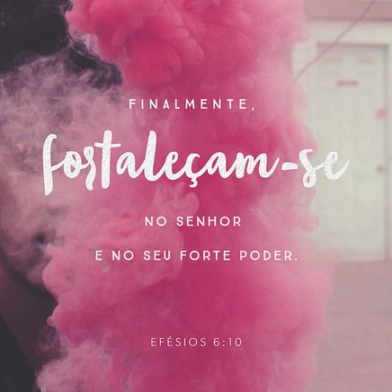 Ephesians 6:10