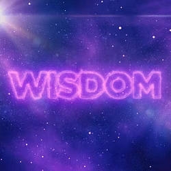 Wisdom